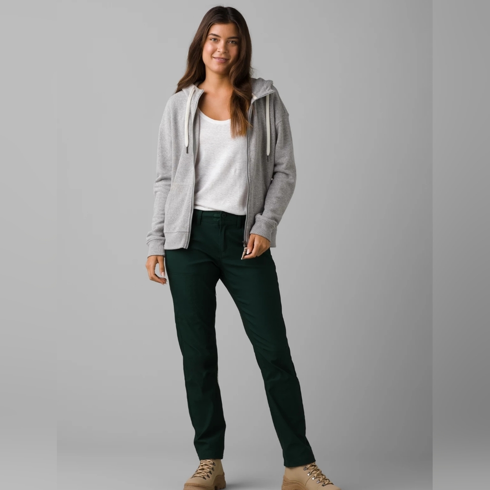 NWT PRANA Halle Straight Pant II  SZ14